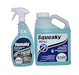 Algopix Similar Product 20 - Basic Coatings Squeaky Cleaner 32 oz