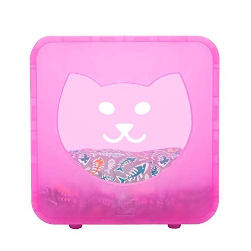 Algopix Similar Product 8 - Kitty Kasas First Generation Standard