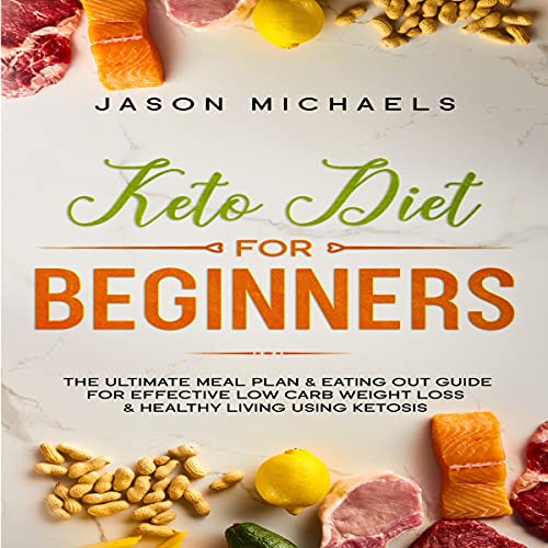 Algopix Similar Product 7 - Keto Diet for Beginners The Ultimate