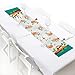 Algopix Similar Product 6 - Big Dot of Happiness Lets Hang  Sloth
