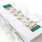 Algopix Similar Product 17 - Big Dot of Happiness Lets Hang  Sloth