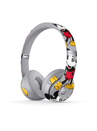 Algopix Similar Product 11 - Beats Solo3 Wireless OnEar Headphones