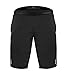 Algopix Similar Product 18 - Aero Tech Mens USA MTB Padded Mountain