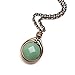 Algopix Similar Product 2 - Pillar of Salt Studio Handcrafted Green