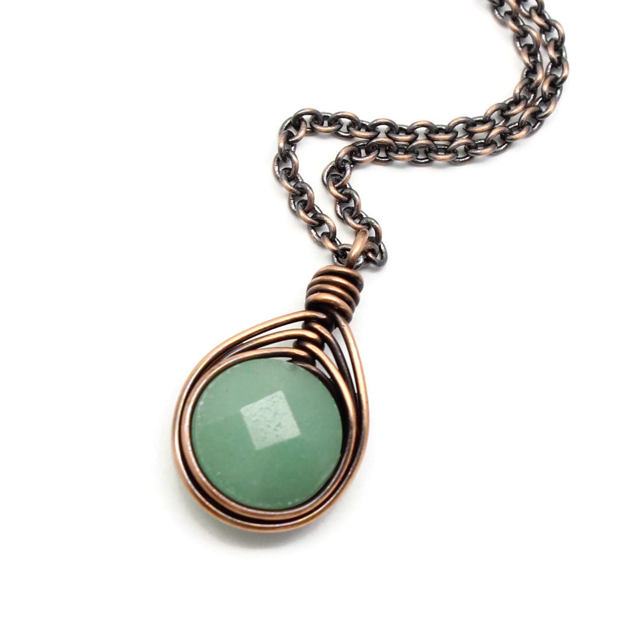 Algopix Similar Product 18 - Pillar of Salt Studio Handcrafted Green