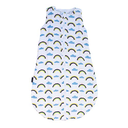 Algopix Similar Product 2 - Bebe au Lait Classic Muslin Bedtime
