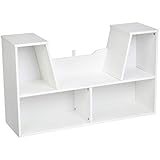 Algopix Similar Product 8 - Amazon Basics Kids Bookcase with