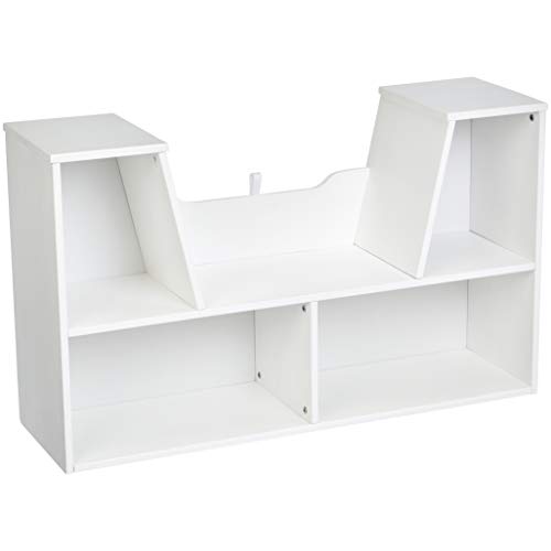 Algopix Similar Product 3 - Amazon Basics Kids Bookcase with