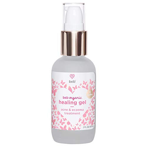 Algopix Similar Product 17 - BEB Organic Healing Gel Soothing