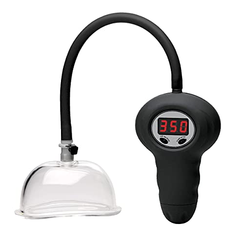Algopix Similar Product 2 - Size Matters Digital Automatic Pussy