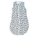Algopix Similar Product 11 - Bebe au Lait Classic Muslin Bedtime