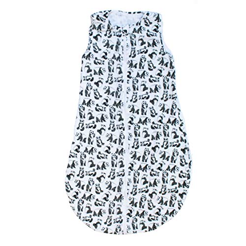 Algopix Similar Product 10 - Bebe au Lait Classic Muslin Bedtime