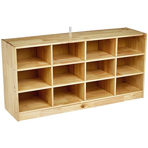 Algopix Similar Product 20 - Amazon Basics Kids Vertical Storage