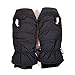 Algopix Similar Product 12 - Crab Grab Snuggler Mitten  Mens