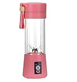 Algopix Similar Product 2 - Portable Juicer Cup (Green)