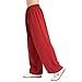 Algopix Similar Product 2 - Mens Women Martial Arts Pants Kung Fu