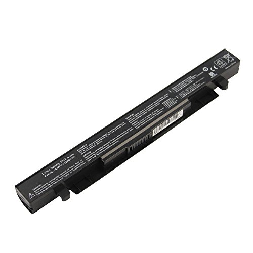 Algopix Similar Product 4 - Laptop Battery for ASUS A41X550