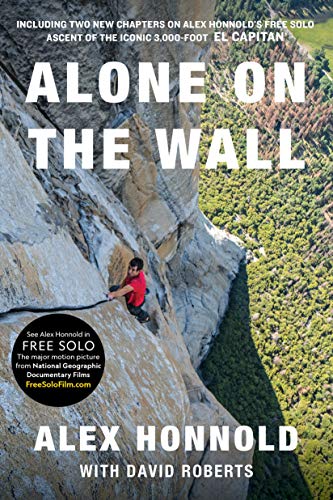 Algopix Similar Product 8 - Alone on the Wall (Expanded edition)