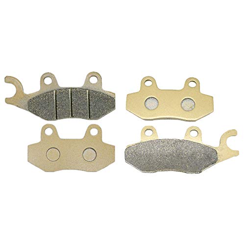 Algopix Similar Product 1 - Lefossi Motorcycle Replacement Front
