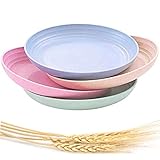 Algopix Similar Product 17 - Choary Lightweight Unbreakable Wheat