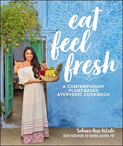 Algopix Similar Product 5 - Eat Feel Fresh A Contemporary