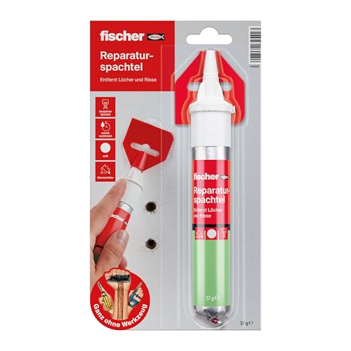 Algopix Similar Product 18 - Fischer Repair Spatula 1x Repair
