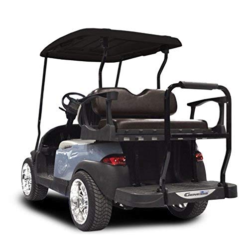 Algopix Similar Product 11 - Madjax Club Car Precedent 2004up Rear