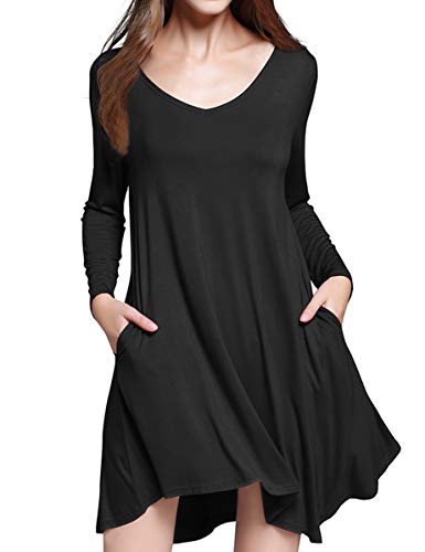 Algopix Similar Product 15 - BELAROI Womens Long Sleeve Casual