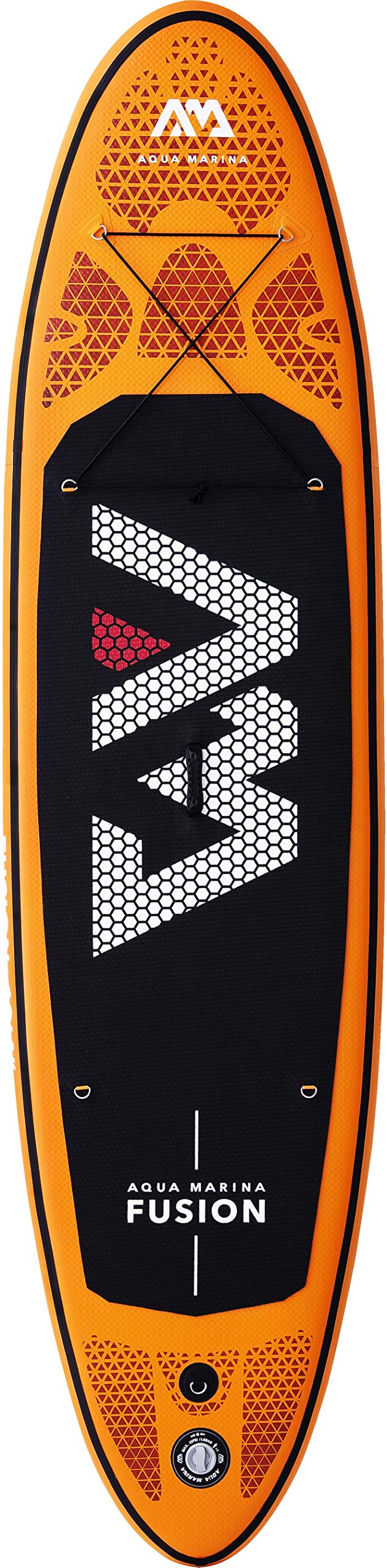 Algopix Similar Product 5 - Aquamarina Fusion SUP Stand Up Paddle