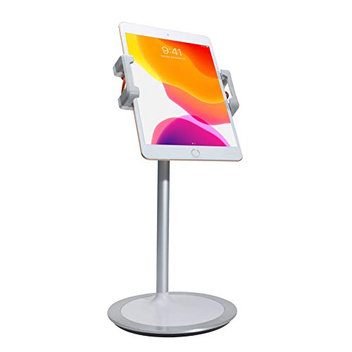 Algopix Similar Product 9 - Desktop Tablet Stand  CTA Adjustable