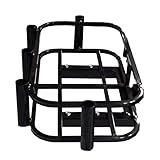 Algopix Similar Product 6 - Madjax CoolerRod Holder Rack Hitch