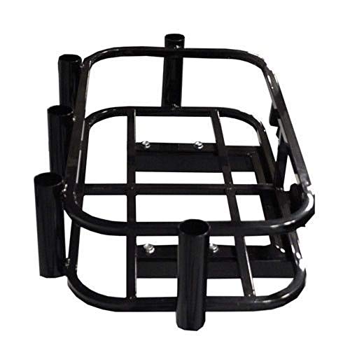 Algopix Similar Product 17 - Madjax CoolerRod Holder Rack Hitch