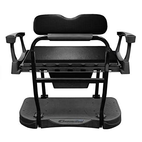 Algopix Similar Product 2 - Yamaha G29 Drive 20072016 Golf cart