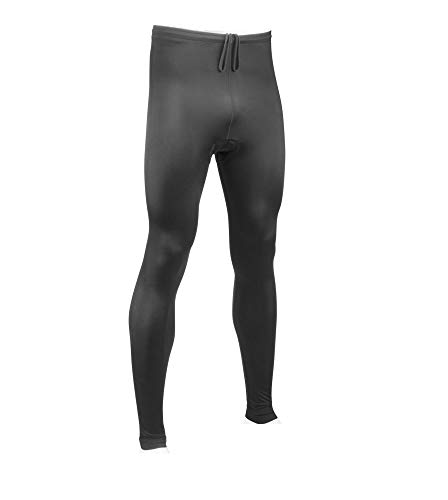 Algopix Similar Product 8 - Tall Mens Padded Cycling Tights  Made