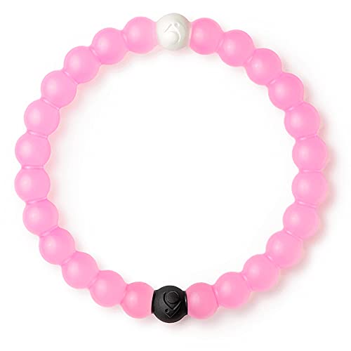 Algopix Similar Product 19 - Lokai Breast Cancer Awareness Bracelet