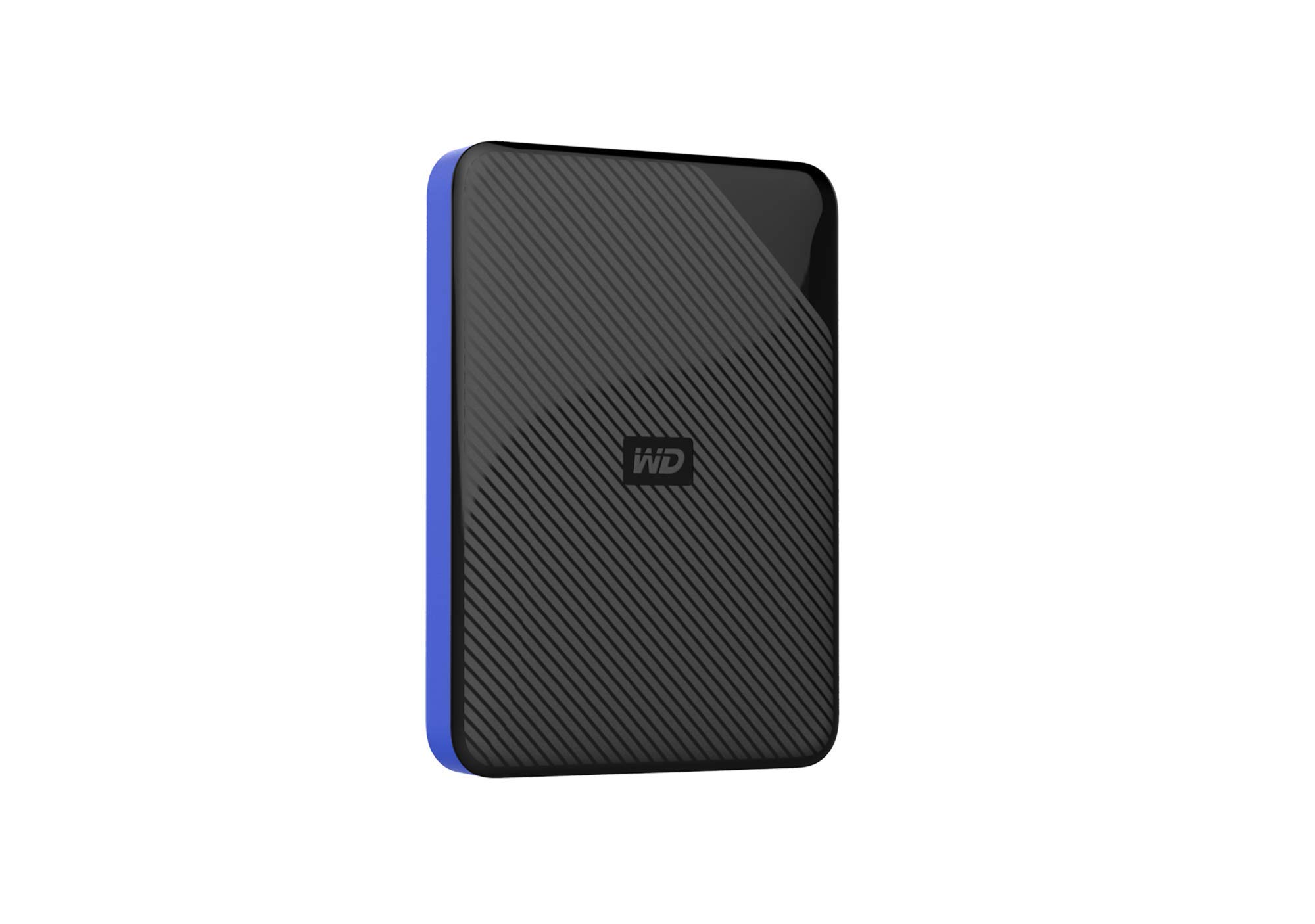 Algopix Similar Product 1 - WD 2TB Gaming Drive works with