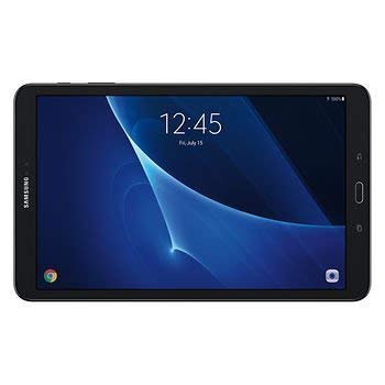 Algopix Similar Product 20 - Samsung Galaxy Tab A 101 Touchscreen