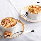 Algopix Similar Product 11 - Lobster Truffle Mac  Cheese 475oz
