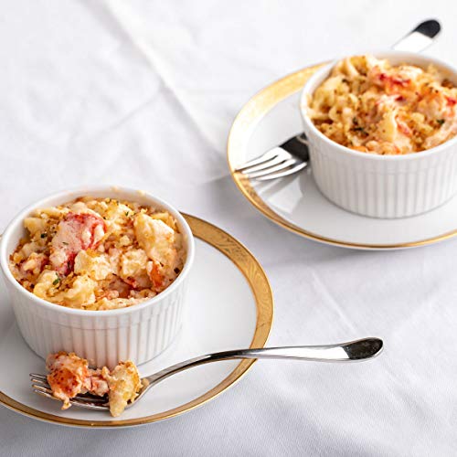 Algopix Similar Product 16 - Lobster Truffle Mac  Cheese 475oz