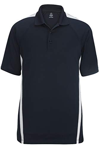 Algopix Similar Product 12 - Edwards Mens SnagProof Color Block