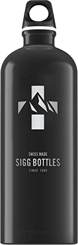 Algopix Similar Product 14 - SIGG  Aluminum Water Bottle 