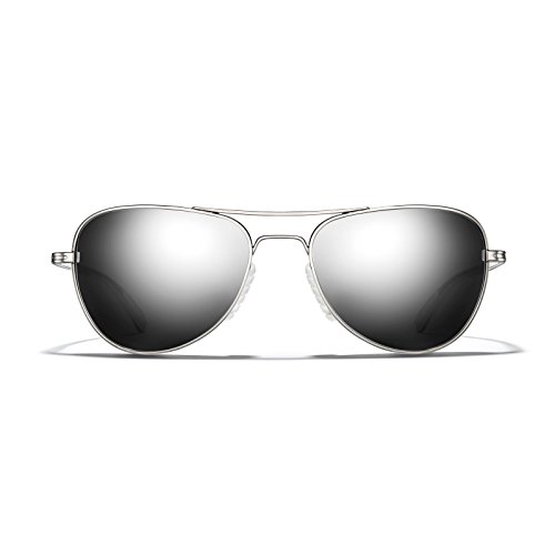 Algopix Similar Product 5 - ROKA Rio Alloy Sports Performance