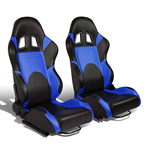 Algopix Similar Product 20 - DNA Motoring RSJR033BKBL Pair of