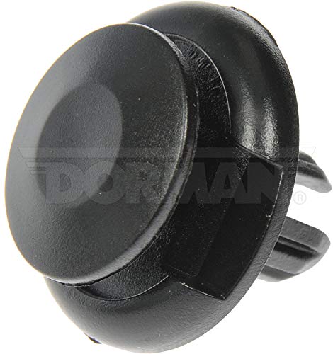 Algopix Similar Product 20 - Dorman 961-037D Splash Shield Retainer