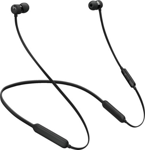 Algopix Similar Product 4 - BeatsX Wireless Earphones Apple W1