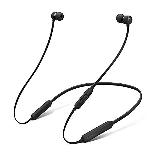 Algopix Similar Product 11 - BeatsX Wireless Earphones  Apple W1