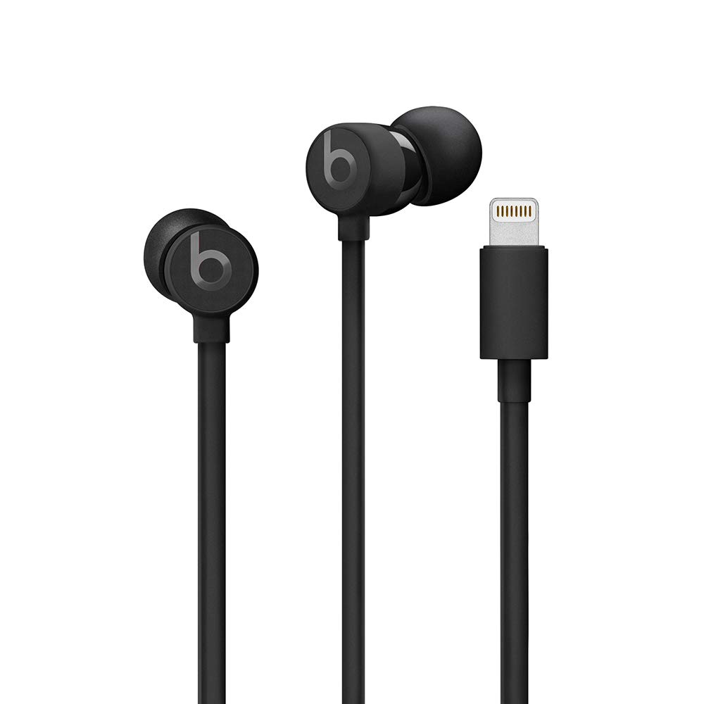 Algopix Similar Product 3 - urBeats Wired Earphones with Lightning