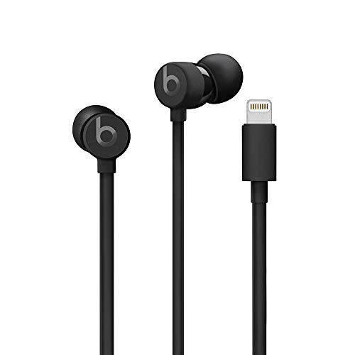 Algopix Similar Product 13 - urBeats Wired Earphones with Lightning