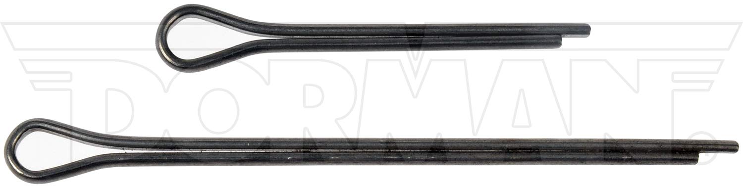 Algopix Similar Product 18 - DORMAN Cotter Pin