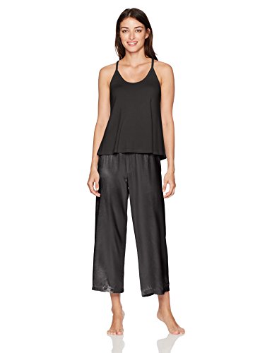 Algopix Similar Product 12 - PJ Harlow Womens CamiJolie Capri